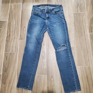 Kut from the Kloth Jeans